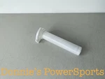 Yamaha YZ125 YZ250 98-26 Throttle Guide Tube Oem 4XM-26243-00-00 191. Fixed Price $18.00.