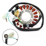 Stator Magneto For Motorcycle Yamaha XT225 Serow 2001-2007 4JG-85510-01-00. Fixed Price $37.52.