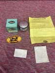 Wiseco Piston Kit 183 P2 (os) (0.20). Fixed Price $42.48.