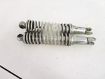 76 77 Honda Cb 750 Super Sport Oem Rear Shocks 52400-392-003 Fits. Fixed Price $40.00.