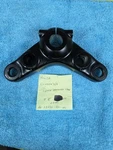 Oem Honda Upper Handlebar Clamp Triple Tree CL450K3/K4 1973 1974 Pn 53230-370-00. Fixed Price $69.99.