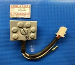 New! Genuine Kawasaki 1974-1978 KZ400 Rectifier. Fixed Price $199.95.