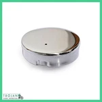 2" Oil Tank Cap, Vented, Triumph, Bsa, Norton, 82-3216, F3216, 82-9659, F9659. Fixed Price $35.84.