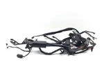 Main Engine Wiring Harness Bracket 2007 Harley Heritage Softail Classic 3053. Fixed Price $282.44.
