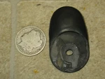 72-73 Honda Front Yellow Reflector Base. Fixed Price $18.74.