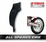 Genuine Yamaha Rear Shock/wheel Mud Flap Splash Guard YZ125 YZ250 (1996 -2014). Fixed Price $22.45.