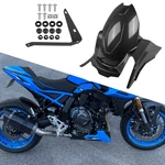 Rear Fender Hugger Mudguard For Suzuki GSX-8S 23+ GSX-8R 24+ GSX-8TT 800. Fixed Price $79.00.