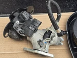 Harley-davidson 2015 Sportster Throttle Body Intake Complete 27694-07A. Fixed Price $199.99.