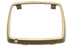 Oem Yamaha 25G-84315-H0 Gold Headlight Trim. Fixed Price $69.99.