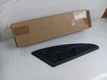 Polaris For Victory X Country/magnum/vision Lh Flat Black Floorboard 1021215-463. Fixed Price $88.09.