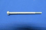Nos Kawasaki # 92003-113 Bolt,hex HEAD,6X116 KZ900 KZ1000 Crankcase K1957. Fixed Price $6.99.