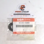 Nos Suzuki 1992-98 RMX250 1992-95 RM125 Rear Cushion Lever Seal 62226-43D00 Oem. Fixed Price $25.01.