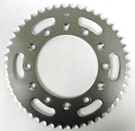 Sprocket Rear Honda 250 600 650 Xr 41201-KCV-670 41201-KZ1-670. Fixed Price $48.98.