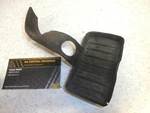 1978 Yamaha DT250E Genuine Battery Tray Box Damper Rubber Support Oem. Fixed Price $18.00.