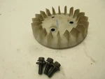 2005 Yamaha T Zuma Cooling Fan. Fixed Price $10.75.