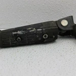 1986 Yamaha FZ750 Left Front Foot Rest Peg Step (YB44). Fixed Price $12.49.