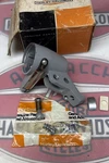 Harley Aermacchi 70-*72 MC65 Rapido Sprint Nos Brake Lever Support 45025-69P. Fixed Price $59.99.