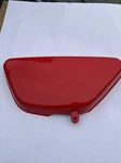 72-73 Kawasaki H2 750 Left Side Body Panel Cover 36001-029 Triplestuff. Fixed Price $112.95.
