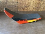Honda Cr 85 Complete Seat 02-03 2002 2003 77100-GBF-J80. Fixed Price $50.00.