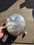 03-06 2006 Aprilia Scarabeo 500 Headlight Front Lamp Housing. Fixed Price $199.91.