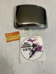 Suzuki Air Cleaner Cap P/n 13741-45020 GS750 1977-1978 GS850 1980-1981. Fixed Price $44.99.