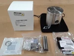 Harley-davidson Aermacchi 250SX 72MM Bore Wiseco Piston Kit P/n 13421M07200. Fixed Price $265.00.