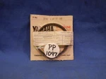 Yamaha 316-11610-00-20 Ring Set 1972 AT2 1973 AT3 .020 Nos PP1097. Fixed Price $13.95.
