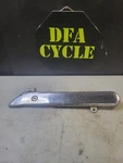 Kawasaki Vulcan 87-97 VN1500L 96-99 Right Swing Arm Cover. Fixed Price $22.99.