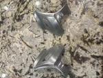 Left Body Cover Throttle Triumph Speed Twin 1200 19. Fixed Price $40.00.