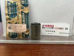 New Nos Factory Yamaha PART#174-22123-00-00 Bushing, Rear Arm RD200 & Others. Fixed Price $26.99.