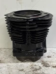 Oem Harley Davidson Panhead Rear Cylinder Jug With 3.494 Inch Bore. Fixed Price $289.48.