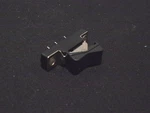 V-twin Plain Rocker Style Handlebar Switch #32-0391 Fits 72-81 Harley Davidson. Fixed Price $25.00.