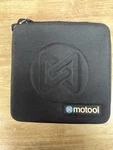 Motool 3080-120 Slacker Ballistic Nylon Case (new). Fixed Price $35.00.