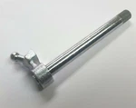 New Shifter Lever Shaft 54-74 Harley K Xlh Xlch Hd 34628-54A. Fixed Price $27.50.