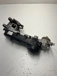 82 Honda Urban Express NU50M Oem Good! Engine Motor Clutch Crank 414 Miles!!. Fixed Price $249.99.