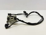 Ducati 848 08-10 1098 1198 Brembo Rear Brake Caliper & Pads 61140201A. Fixed Price $139.99.