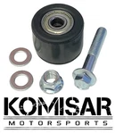 Honda CR125R CR250R CR500R XR250 XR650 Upper Lower Chain Roller 52158-KA3-831. Fixed Price $9.98.