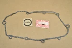 Nos Kawasaki KD125 KE125 KS125 KX125 Right Clutch Cover Gasket 14046-029. Fixed Price $9.34.