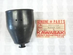 Kawasaki Nos New 92073-018 Ignition Coil Rubber Cap S1 S3 KH400 KH250 Mach Ii. Fixed Price $59.99.