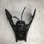 02-04 Honda CRF450R Gas Fuel Tank Cap Petcock Shrouds Oem. Fixed Price $79.00.