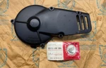 Nos Honda Elsinore CR125M Flywheel Cover # 11341-400-000 New Oem Bin. Fixed Price $450.00.