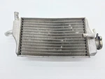 Oem Right Side Radiator Fits Honda CR125R 2000 Fill Cap 19010-KZ4-J25. Fixed Price $89.99.