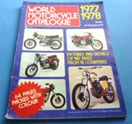 Kawasaki Suzuki Honda Yamaha H2 Z1 H1 CBX1000 GS1000 RD350 Magazine Owner Manual. Fixed Price $45.00.