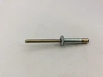 Polaris 7661632 New Oem Rivet 1999 Magnum 500 Atv. Fixed Price $6.36.
