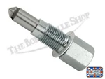 Triumph 650 Gearbox Camplate Index Plunger, Spring And Housing Kit 1969-74 Pn.... Fixed Price $64.27.