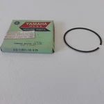 Yamaha Piston Ring 313-11611-10-00 Nos Oem MX250 MX350 YZ250. Fixed Price $48.00.