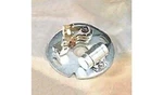 Drag Specialties Breaker Plate Assembly Harley-davidson # 32577-70. Fixed Price $25.63.
