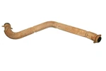 2009 Polaris Sportsman Xp 550 Exhaust Header Pipe. Fixed Price $56.95.