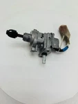 12-16 Yamaha Zuma 50CC YW50 Oem Ignition Lock Set Key. Fixed Price $99.99.