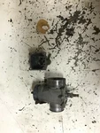 Bultaco Frontera MK11 370 Model 215 Amal Carburetor R2040 401. Fixed Price $100.00.